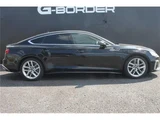 2021 Audi A5 Sportback 35TDI Sedan for sale, Japanese used car export - photo 10 of 22 | GULJI TRADERS