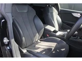 2021 Audi A5 Sportback 35TDI Sedan for sale, Japanese used car export - photo 17 of 22 | GULJI TRADERS