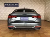 2021 Audi A5 Sportback Sedan for sale, Japanese used car export - photo 4 of 9 | GULJI TRADERS