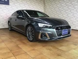 2021 Audi A5 Sportback Sedan for sale, Japanese used car export - photo 5 of 9 | GULJI TRADERS