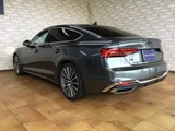 2021 Audi A5 Sportback Sedan for sale, Japanese used car export - photo 6 of 9 | GULJI TRADERS