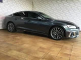 2021 Audi A5 Sportback Sedan for sale, Japanese used car export - photo 7 of 9 | GULJI TRADERS