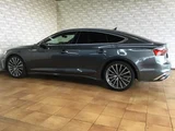 2021 Audi A5 Sportback Sedan for sale, Japanese used car export - photo 8 of 9 | GULJI TRADERS