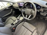 2021 Audi A5 Sportback 35 TDI Sedan for sale, Japanese used car export - photo 2 of 9 | GULJI TRADERS