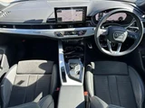 2021 Audi A5 Sportback Sedan for sale, Japanese used car export - photo 2 of 9 | GULJI TRADERS
