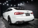 2022 Audi A5 Sportback 35TDI TDI Sedan for sale, Japanese used car export - photo 6 of 64 | GULJI TRADERS