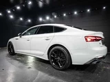 2022 Audi A5 Sportback 35TDI TDI Sedan for sale, Japanese used car export - photo 19 of 64 | GULJI TRADERS