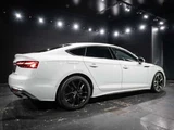 2022 Audi A5 Sportback 35TDI TDI Sedan for sale, Japanese used car export - photo 21 of 64 | GULJI TRADERS