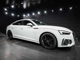 2022 Audi A5 Sportback 35TDI TDI Sedan for sale, Japanese used car export - photo 23 of 64 | GULJI TRADERS