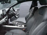 2022 Audi A5 Sportback 35TDI TDI Sedan for sale, Japanese used car export - photo 31 of 64 | GULJI TRADERS