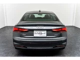 2022 Audi A5 Sportback 40 TDI 4WD Sedan for sale, Japanese used car export - photo 3 of 80 | GULJI TRADERS