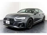 2022 Audi A5 Sportback 40 TDI 4WD Sedan for sale, Japanese used car export - photo 8 of 80 | GULJI TRADERS