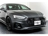 2022 Audi A5 Sportback 40 TDI 4WD Sedan for sale, Japanese used car export - photo 13 of 80 | GULJI TRADERS