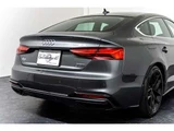 2022 Audi A5 Sportback 40 TDI 4WD Sedan for sale, Japanese used car export - photo 21 of 80 | GULJI TRADERS