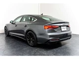 2022 Audi A5 Sportback 40 TDI 4WD Sedan for sale, Japanese used car export - photo 24 of 80 | GULJI TRADERS