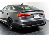 2022 Audi A5 Sportback 40 TDI 4WD Sedan for sale, Japanese used car export - photo 25 of 80 | GULJI TRADERS