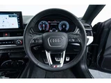 2022 Audi A5 Sportback 40 TDI 4WD Sedan for sale, Japanese used car export - photo 52 of 80 | GULJI TRADERS