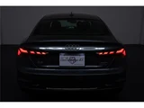 2022 Audi A5 Sportback 40 TDI 4WD Sedan for sale, Japanese used car export - photo 79 of 80 | GULJI TRADERS