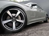 2022 Audi A5 Sportback 45 TFSI 4WD Sedan for sale, Japanese used car export - photo 3 of 39 | GULJI TRADERS