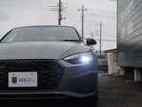 2022 Audi A5 Sportback 45 TFSI 4WD Sedan for sale, Japanese used car export - photo 5 of 39 | GULJI TRADERS
