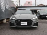 2022 Audi A5 Sportback 45 TFSI 4WD Sedan for sale, Japanese used car export - photo 17 of 39 | GULJI TRADERS