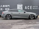2022 Audi A5 Sportback 45 TFSI 4WD Sedan for sale, Japanese used car export - photo 19 of 39 | GULJI TRADERS
