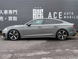 2022 Audi A5 Sportback 45 TFSI 4WD Sedan for sale, Japanese used car export - photo 20 of 39 | GULJI TRADERS