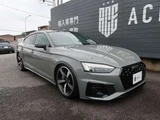 2022 Audi A5 Sportback 45 TFSI 4WD Sedan for sale, Japanese used car export - photo 21 of 39 | GULJI TRADERS