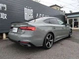 2022 Audi A5 Sportback 45 TFSI 4WD Sedan for sale, Japanese used car export - photo 23 of 39 | GULJI TRADERS