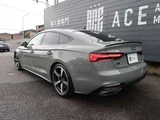 2022 Audi A5 Sportback 45 TFSI 4WD Sedan for sale, Japanese used car export - photo 24 of 39 | GULJI TRADERS