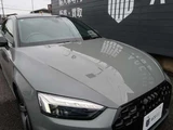 2022 Audi A5 Sportback 45 TFSI 4WD Sedan for sale, Japanese used car export - photo 25 of 39 | GULJI TRADERS