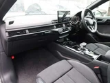 2022 Audi A5 Sportback 45 TFSI 4WD Sedan for sale, Japanese used car export - photo 27 of 39 | GULJI TRADERS