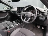 2022 Audi A5 Sportback 45 TFSI 4WD Sedan for sale, Japanese used car export - photo 28 of 39 | GULJI TRADERS
