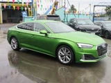 2022 Audi A5 Sportback Sedan for sale, Japanese used car export - photo 1 of 71 | GULJI TRADERS