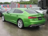 2022 Audi A5 Sportback Sedan for sale, Japanese used car export - photo 2 of 71 | GULJI TRADERS