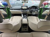 2022 Audi A5 Sportback Sedan for sale, Japanese used car export - photo 3 of 71 | GULJI TRADERS