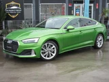2022 Audi A5 Sportback Sedan for sale, Japanese used car export - photo 10 of 71 | GULJI TRADERS
