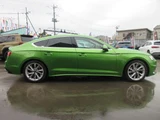 2022 Audi A5 Sportback Sedan for sale, Japanese used car export - photo 11 of 71 | GULJI TRADERS