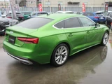 2022 Audi A5 Sportback Sedan for sale, Japanese used car export - photo 12 of 71 | GULJI TRADERS