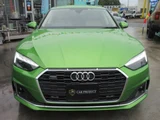 2022 Audi A5 Sportback Sedan for sale, Japanese used car export - photo 13 of 71 | GULJI TRADERS