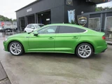 2022 Audi A5 Sportback Sedan for sale, Japanese used car export - photo 15 of 71 | GULJI TRADERS