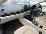 2022 Audi A5 Sportback Sedan for sale, Japanese used car export - photo 32 of 71 | GULJI TRADERS