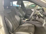 2022 Audi A5 Sportback 35 TDI Sline Sedan for sale, Japanese used car export - photo 11 of 20 | GULJI TRADERS