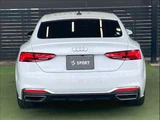 2022 Audi A5 Sportback 35 TDI Sline Sedan for sale, Japanese used car export - photo 16 of 20 | GULJI TRADERS