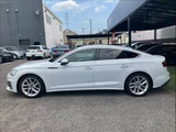 2022 Audi A5 Sportback 35 TDI Sline Sedan for sale, Japanese used car export - photo 17 of 20 | GULJI TRADERS
