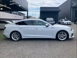 2022 Audi A5 Sportback 35 TDI Sline Sedan for sale, Japanese used car export - photo 18 of 20 | GULJI TRADERS