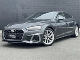 2022 Audi A5 Sportback A5 SB 35TDI Sedan for sale, Japanese used car export - photo 1 of 24 | GULJI TRADERS