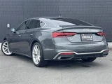 2022 Audi A5 Sportback A5 SB 35TDI Sedan for sale, Japanese used car export - photo 2 of 24 | GULJI TRADERS