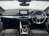 2022 Audi A5 Sportback A5 SB 35TDI Sedan for sale, Japanese used car export - photo 3 of 24 | GULJI TRADERS
