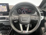 2022 Audi A5 Sportback A5 SB 35TDI Sedan for sale, Japanese used car export - photo 19 of 24 | GULJI TRADERS